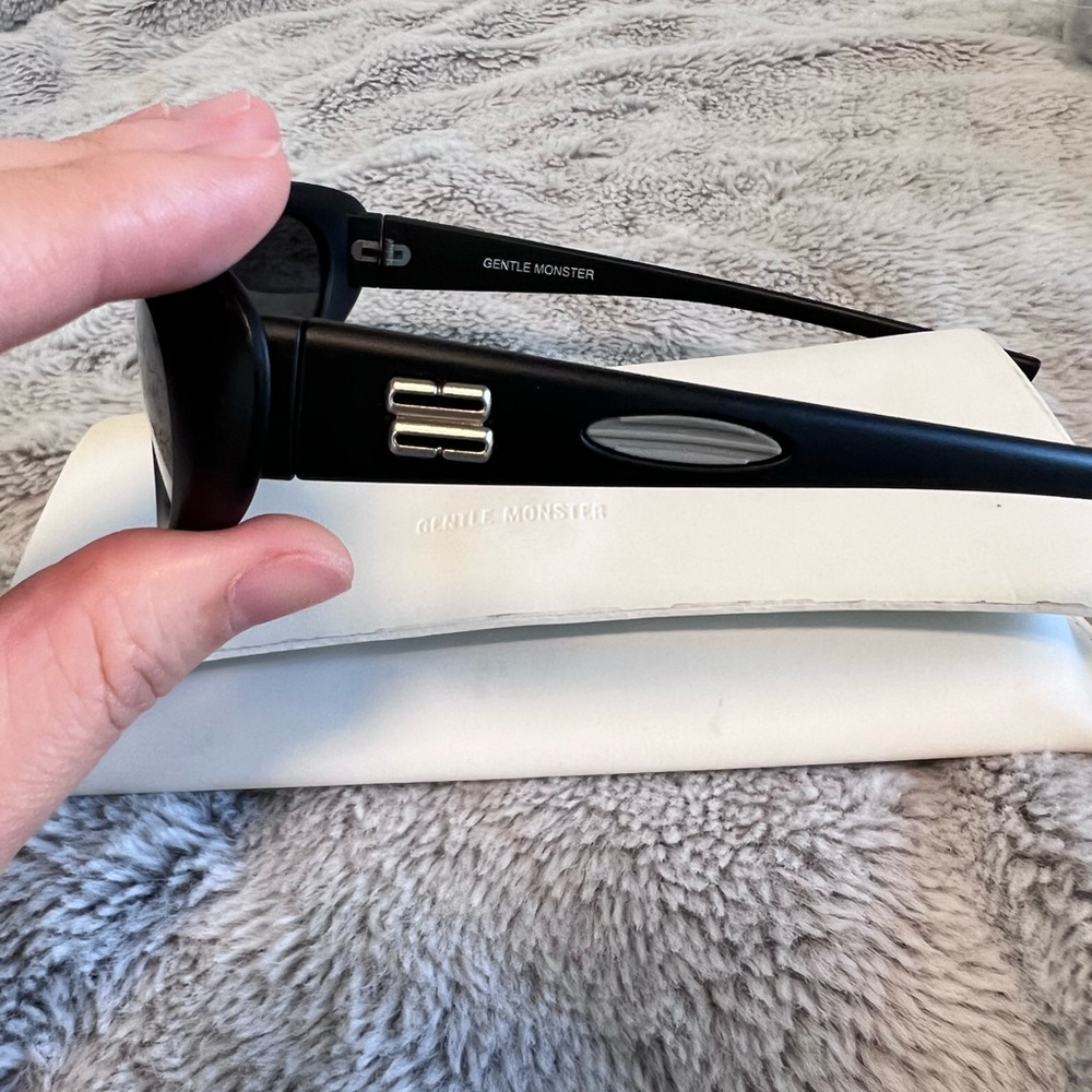 Jennie Gelati 01 sunglasses - Picture 5 of 11
